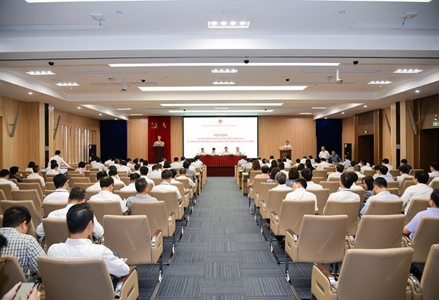 Total revenue of groups, corporations hits nearly  VND900 trillion ảnh 1