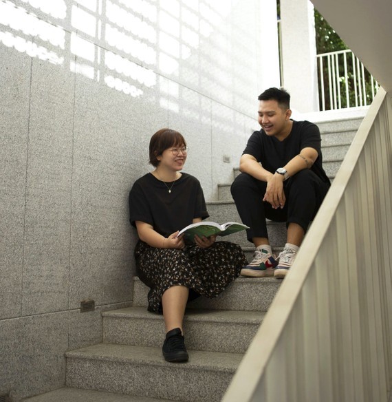 Young people should give serious consideration to taking gap year ảnh 1