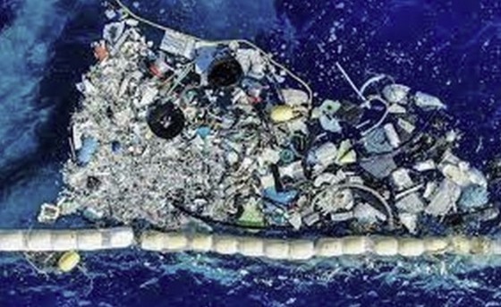 Amount of plastic in waterways in Vietnam could double by 2030  ảnh 1