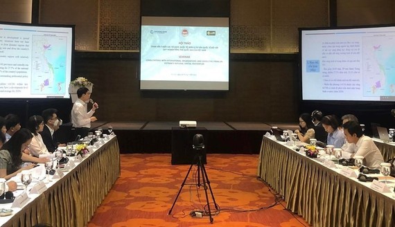 Vietnam’s average income could reach US$7,500 in 2030 ảnh 1