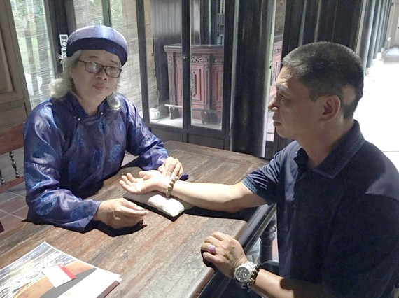 Medical Tourism: Traveling to the Central region for medical treatment ảnh 1