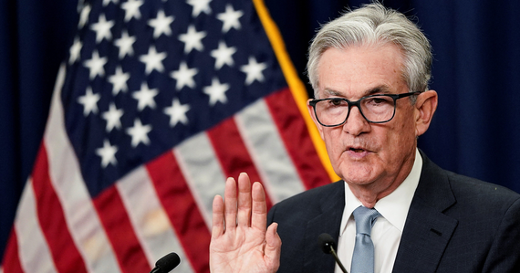 US Federal Bank caught off guard by global inflation ảnh 1