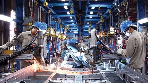 Int’l organizations upbeat on Vietnam’s development prospects: PM ảnh 1