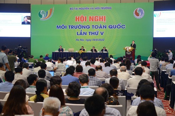 UN leader lauds Vietnam’s commitments to climate change response ảnh 1