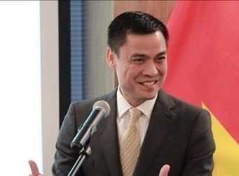Vietnam looks to draw reputable US investors: Ambassador ảnh 1