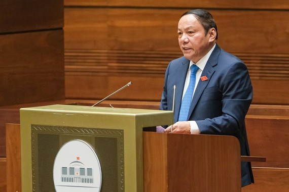 Tourism Minister proposes extending for implementation of preferential policies  ảnh 2