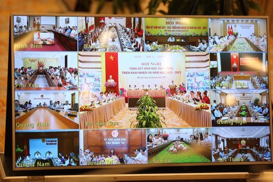 Places short of teachers due to low wages ảnh 1