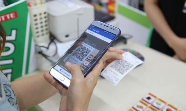 Vietnam targets launch of modern digital finance platform by 2025 ảnh 1