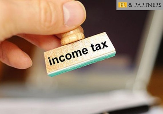 Law on Personal Income Tax inconsistent ảnh 1