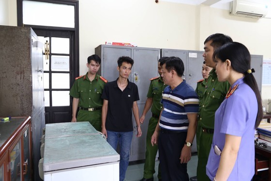 Labor Minister proposes harsh punishment for child offenders ảnh 1