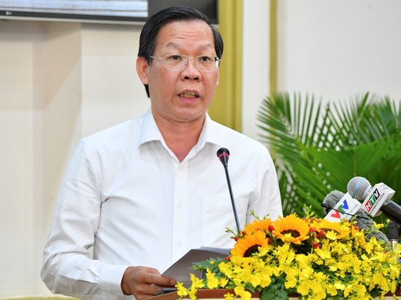 State budget capital brings into full play social resources: Chairman ảnh 1