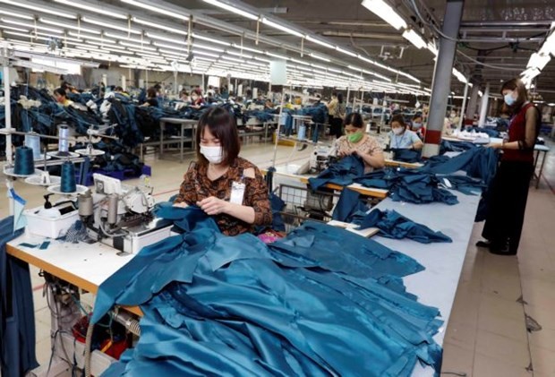 E-commerce: key to increase Vietnam – UK trade ảnh 1