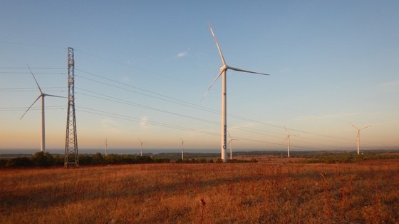 Vietnam strives for 33 percent of renewable energy sources by 2030 ảnh 1