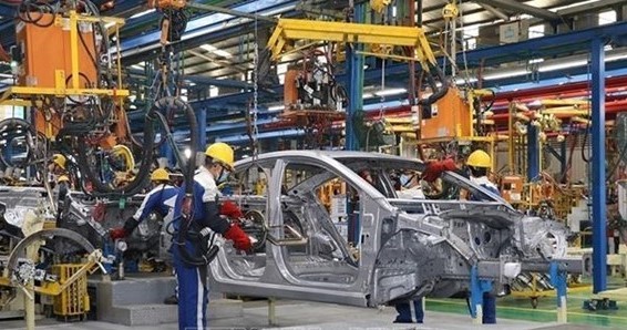 Vietnam, India have potential for automobile cooperation: insiders ảnh 1