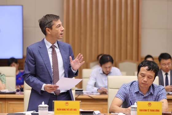 Vietnam’s GDP growth rate expected to reach more than 7 percent ảnh 2