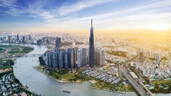 Huge potential for luxury real estate in Vietnam ảnh 1