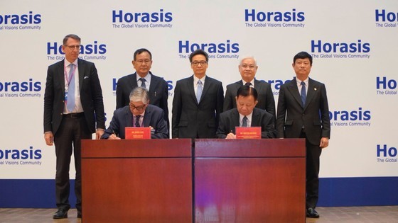 Vietnam – ideal destination for foreign investors ảnh 2