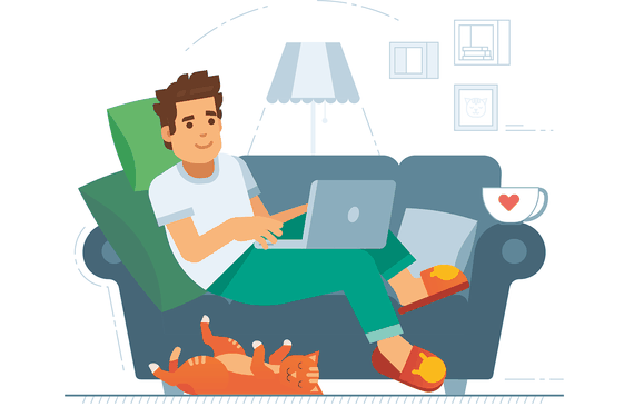 Users of Vietnamese digital platform surge 23.5 percent in August ảnh 1