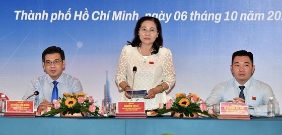 HCMC needs to develop night economy products to retain international visitors  ảnh 1