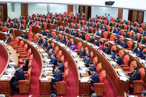2021-2030 national master plan scrutinised at Party Central Committee’s plenum ảnh 1