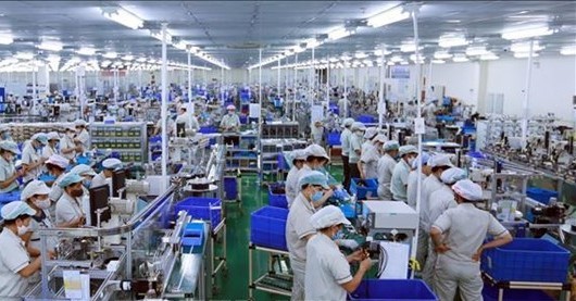 Swiss newspaper optimistic about Vietnam’s economic prospects ảnh 1