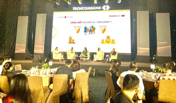 Diversification is to minimize against market downturns: Financial expert ảnh 1