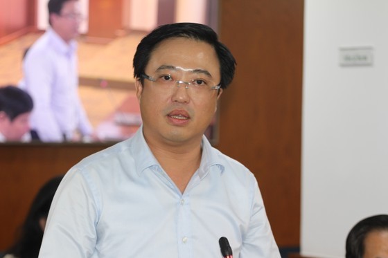 Ho Chi Minh City ensures enough fuel for residents ảnh 1