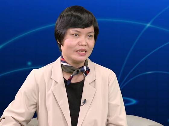 Vietnam enjoys export growth to America after three-year participation in CPTPP ảnh 2