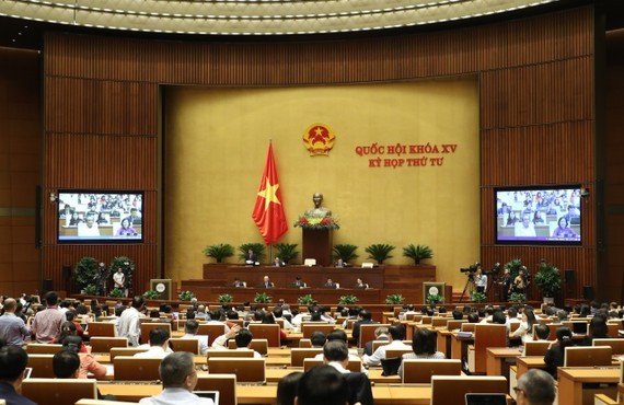 Lack of medicine for medical treatment unacceptable: NA deputy ảnh 1