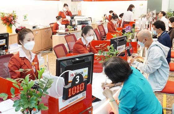 Businesses struggle to find more capital at year-end of 2022 ảnh 1