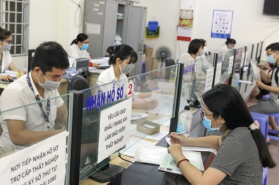 Ministry rejects declaration on end of coronavirus pandemic ảnh 1