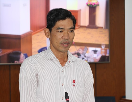 HCMC-based Petrolimex fuel filling stations operate around clock ảnh 1