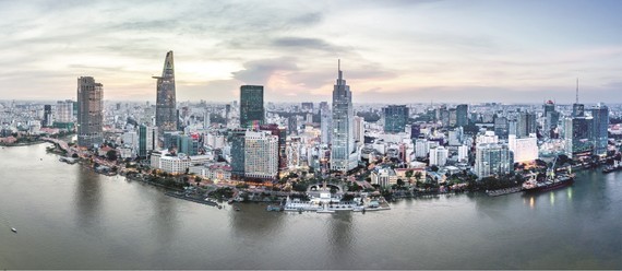 HCMC dwellers wish to find property projects with legal transparency ảnh 1