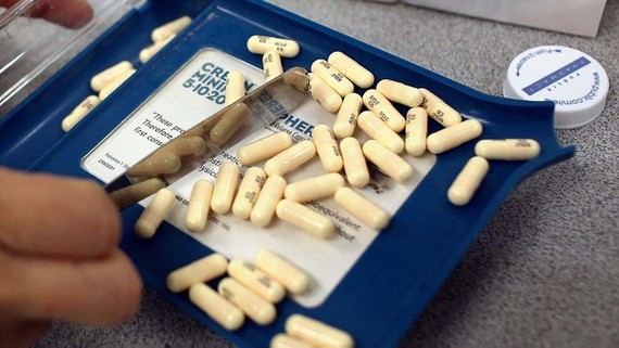 Awareness Week launched to raise people’s awareness of antimicrobial misuse ảnh 1