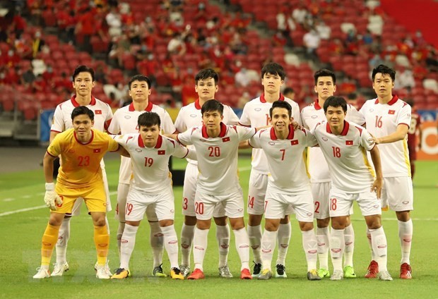Tickets for Vietnam’s matches in AFF Cup 2022 to be sold from December 10 ảnh 1