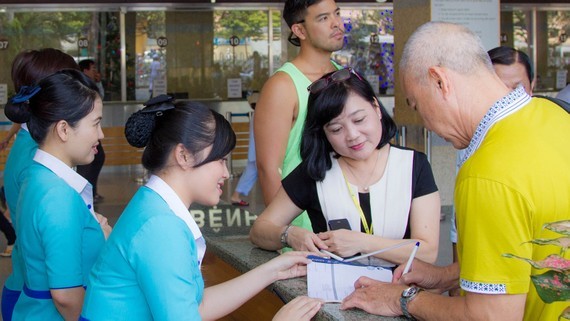 HCMC to build more hospitals to become country’s health care center ảnh 1