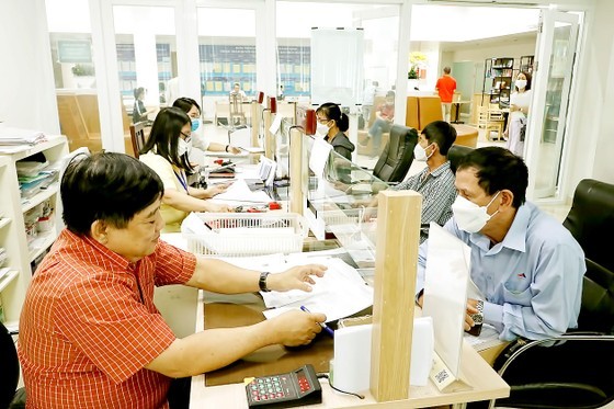 HCMC strives to improve its SIPAS ảnh 1