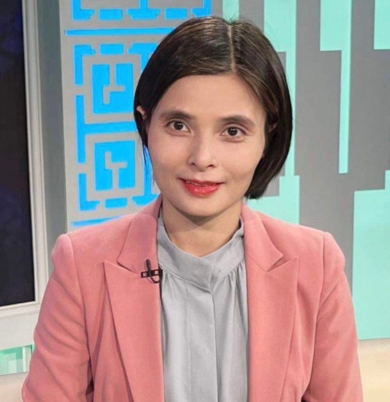 Nguyen Minh Thao, Head of the Business Environment and Competitiveness Research Department at the Central Institute for Economic Management (CIEM)