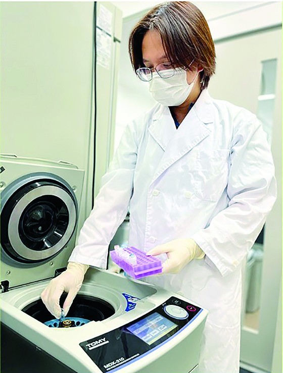 La Hoang Anh La Hoang Anh