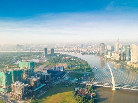 HCMC will remove bottlenecks for the development of the real estate market