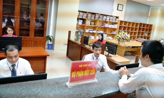 Public servants earning a high salary feel motivated to do a good job