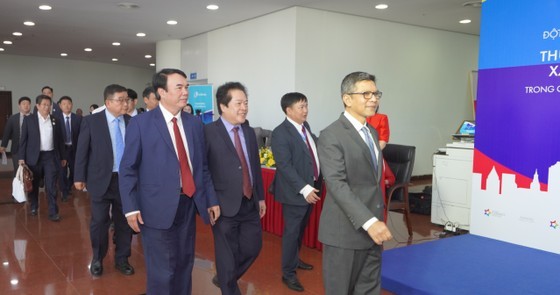 Participants of the forum