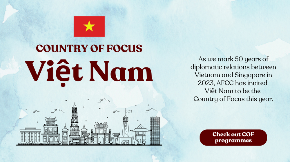 At this year’s book fair, Vietnam was selected as the Country of Focus of the 14th Asian Festival of Children’s Content