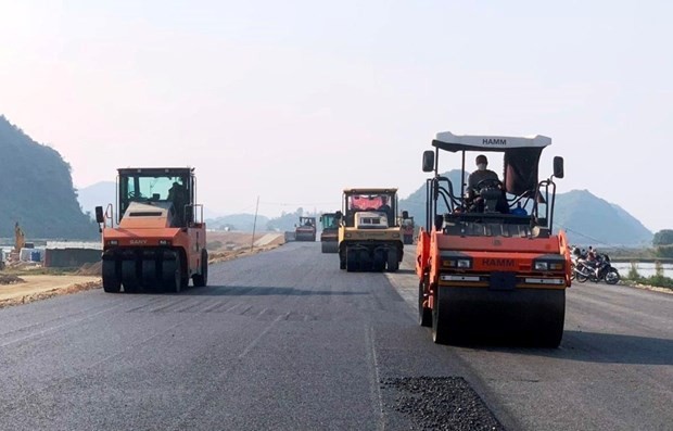 Illustrative image (Source: VNA)