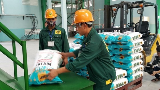 Zero export tariff for DAP and NPK will be applicable from July