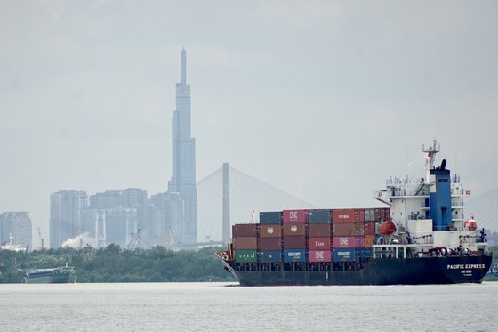 Vietnam’s decreased LPI may cause difficulties for exports ảnh 1