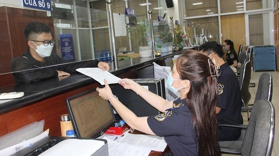 Import, export value of Vietnamese goods are estimated at US$56.01 billion in June Import, export value of Vietnamese goods are estimated at US$56.01 billion in June