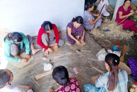 Hundreds of villagers can improve their earnings