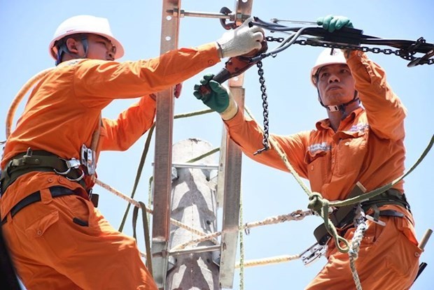 Illustrative image (Photo: VNA) Illustrative image (Photo: VNA)