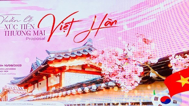 Illustrative image (Photo: Nhan dan)